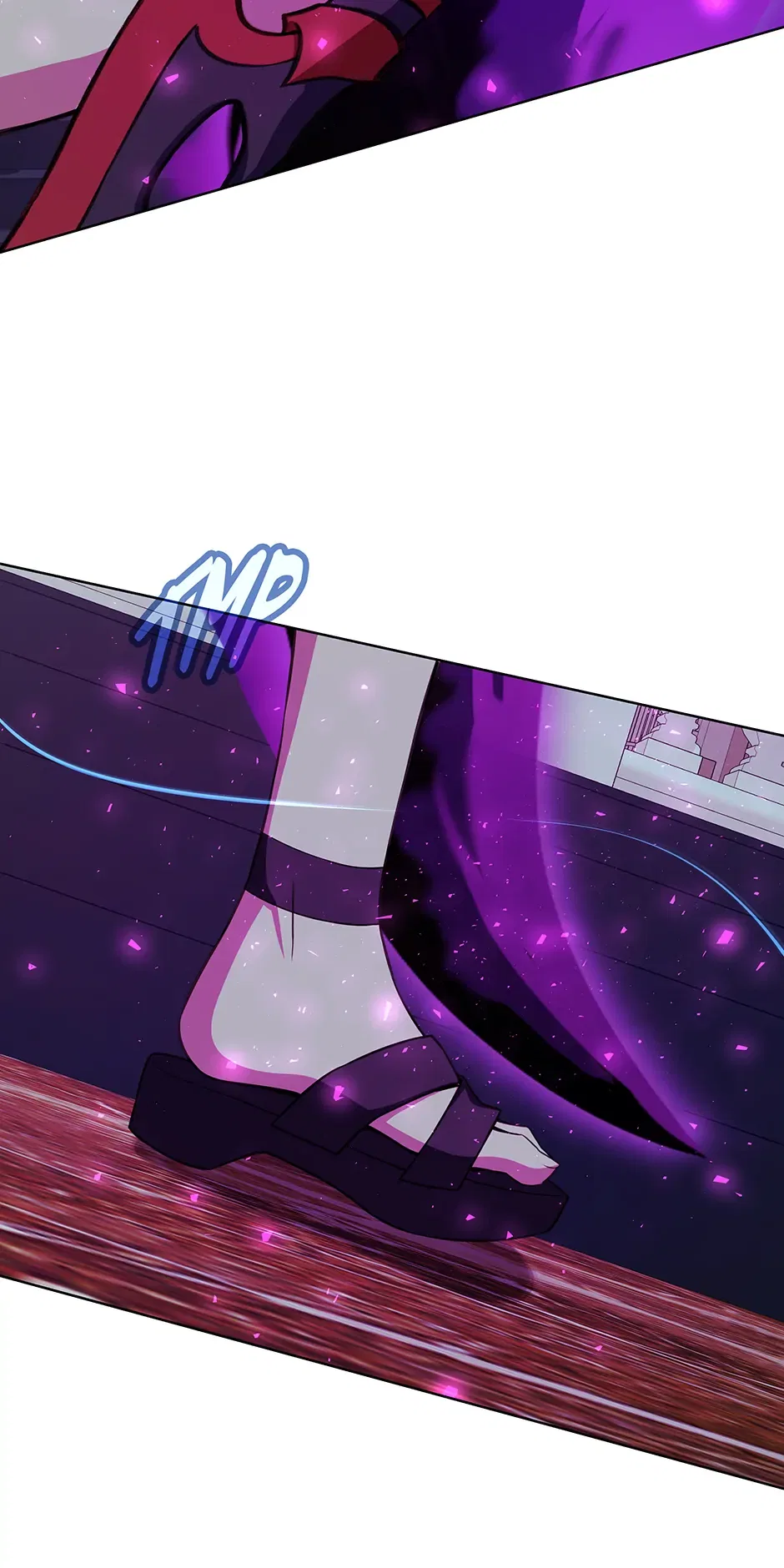 I Became A Part Time Employee For Gods Chapter 84 – Page 72