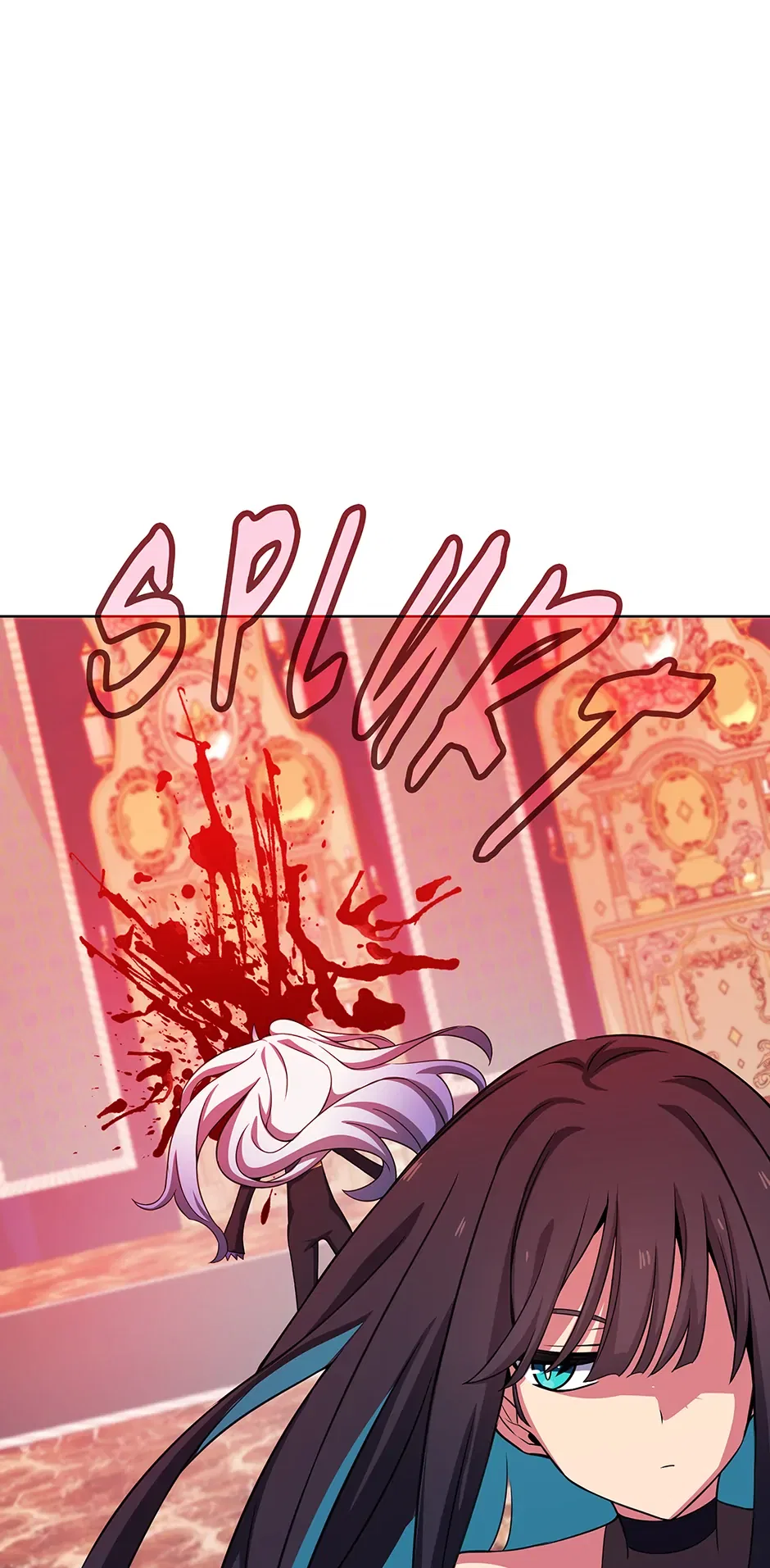 I Became A Part Time Employee For Gods Chapter 84 – Page 77