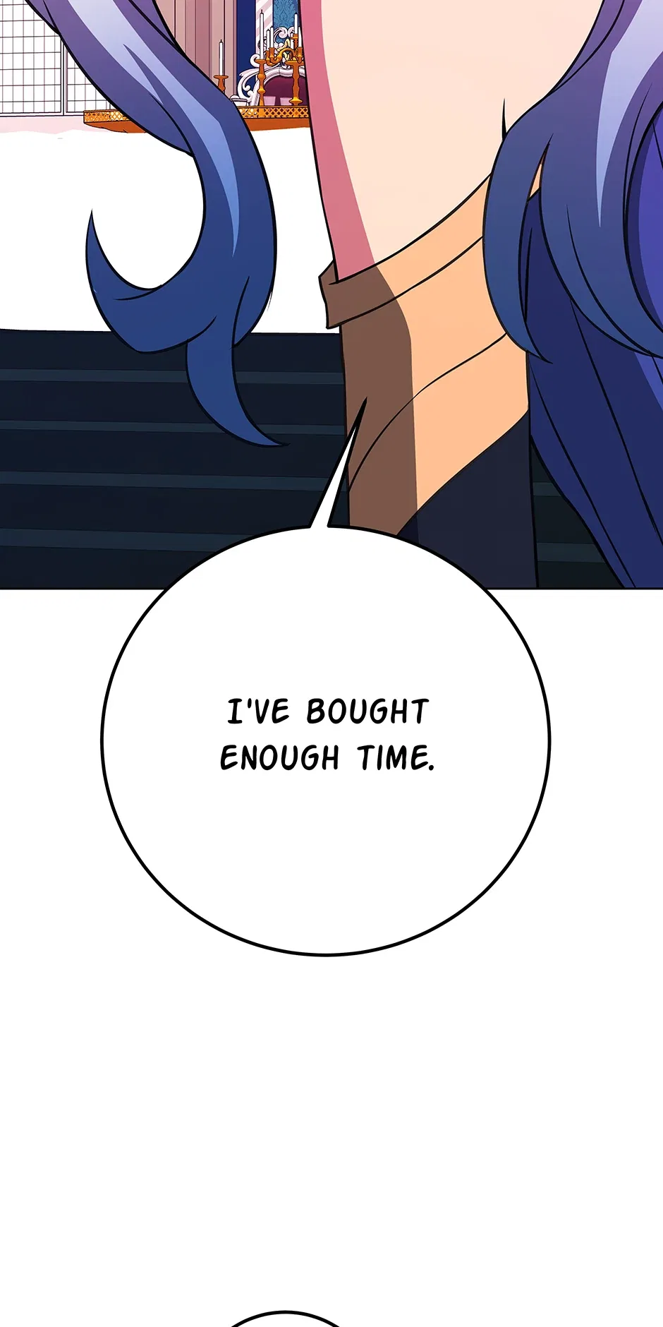 I Became A Part Time Employee For Gods Chapter 84 – Page 83