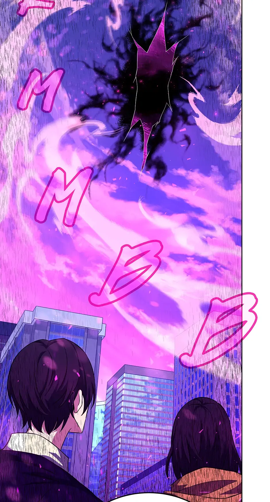 I Became A Part Time Employee For Gods Chapter 84 – Page 88