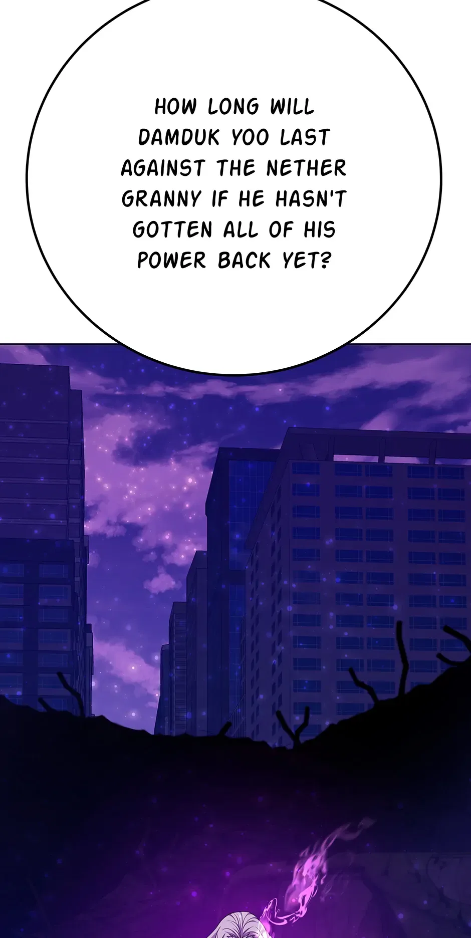 I Became A Part Time Employee For Gods Chapter 84 – Page 93