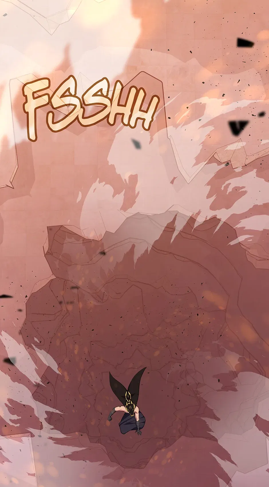 I Became A Part Time Employee For Gods Chapter 83 – Page 4