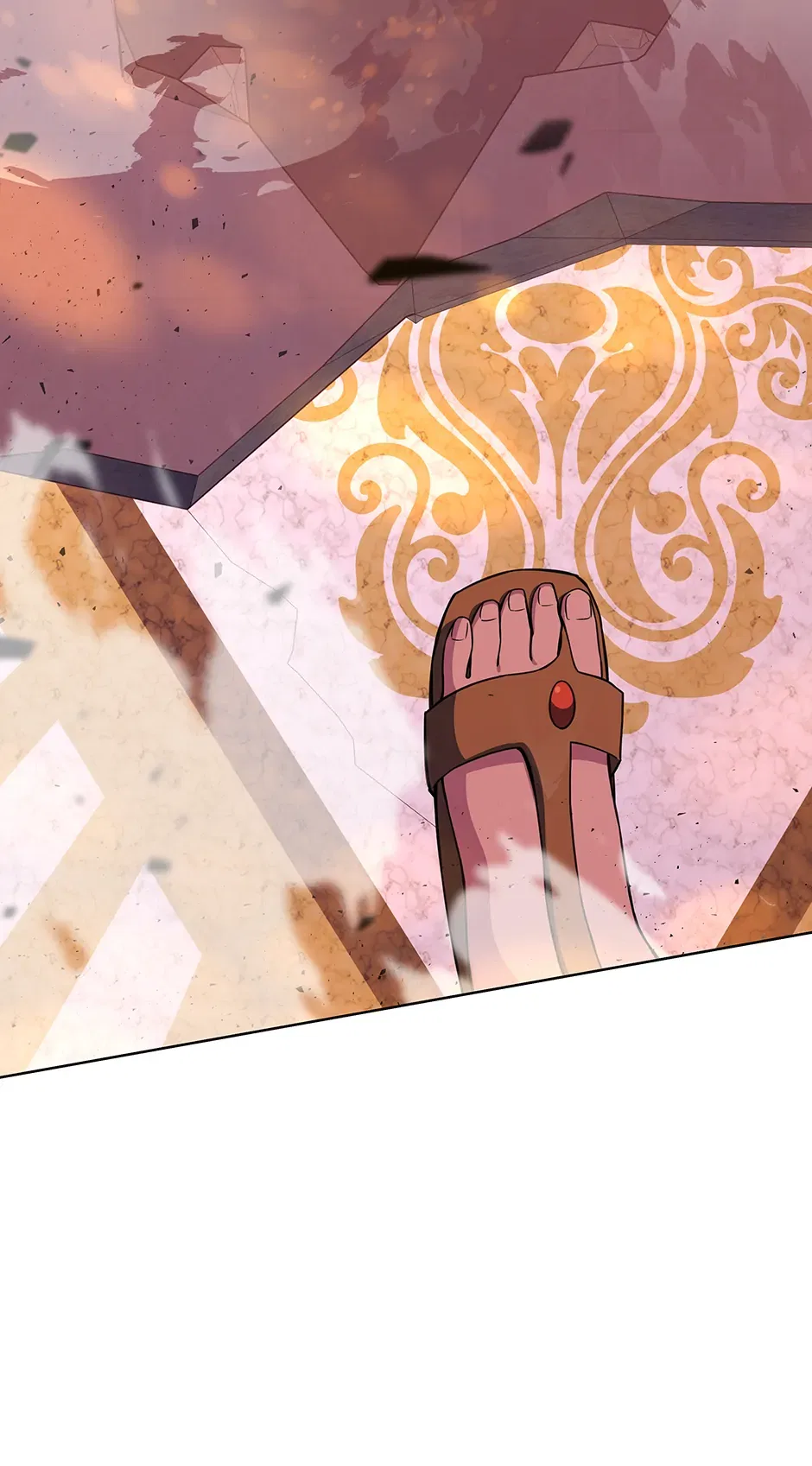 I Became A Part Time Employee For Gods Chapter 83 – Page 5