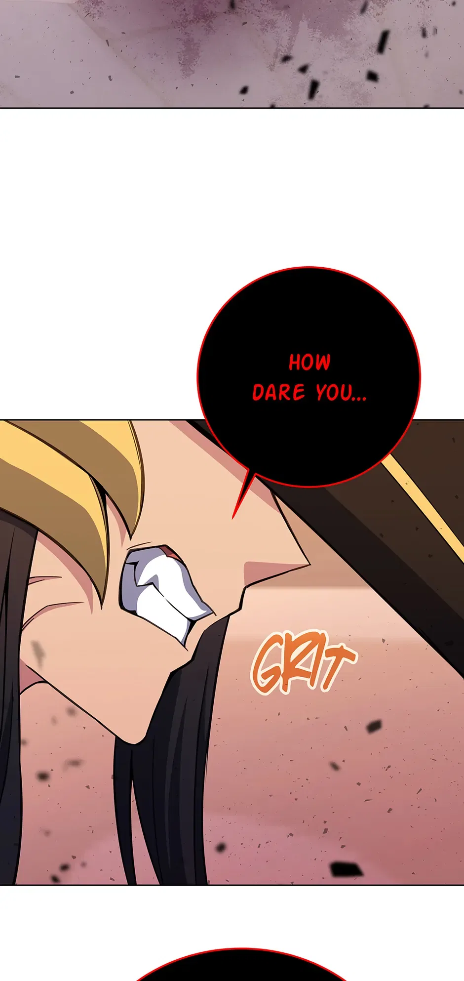 I Became A Part Time Employee For Gods Chapter 83 – Page 7