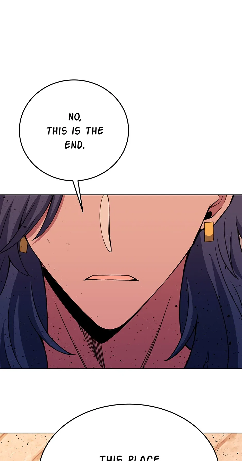 I Became A Part Time Employee For Gods Chapter 83 – Page 11