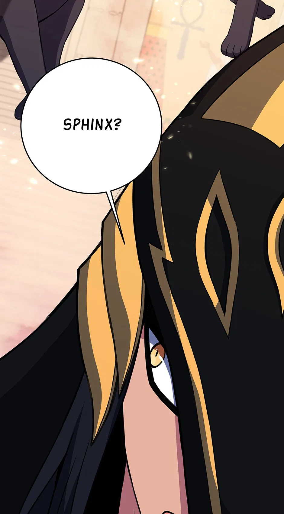 I Became A Part Time Employee For Gods Chapter 83 – Page 16