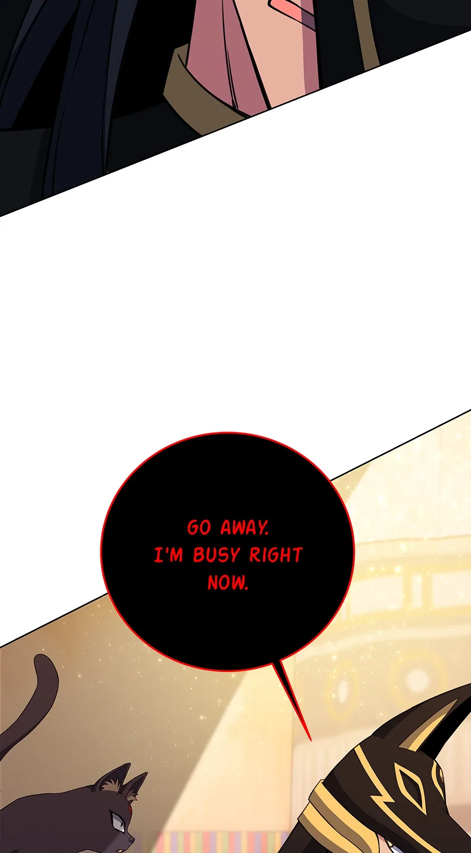 I Became A Part Time Employee For Gods Chapter 83 – Page 17