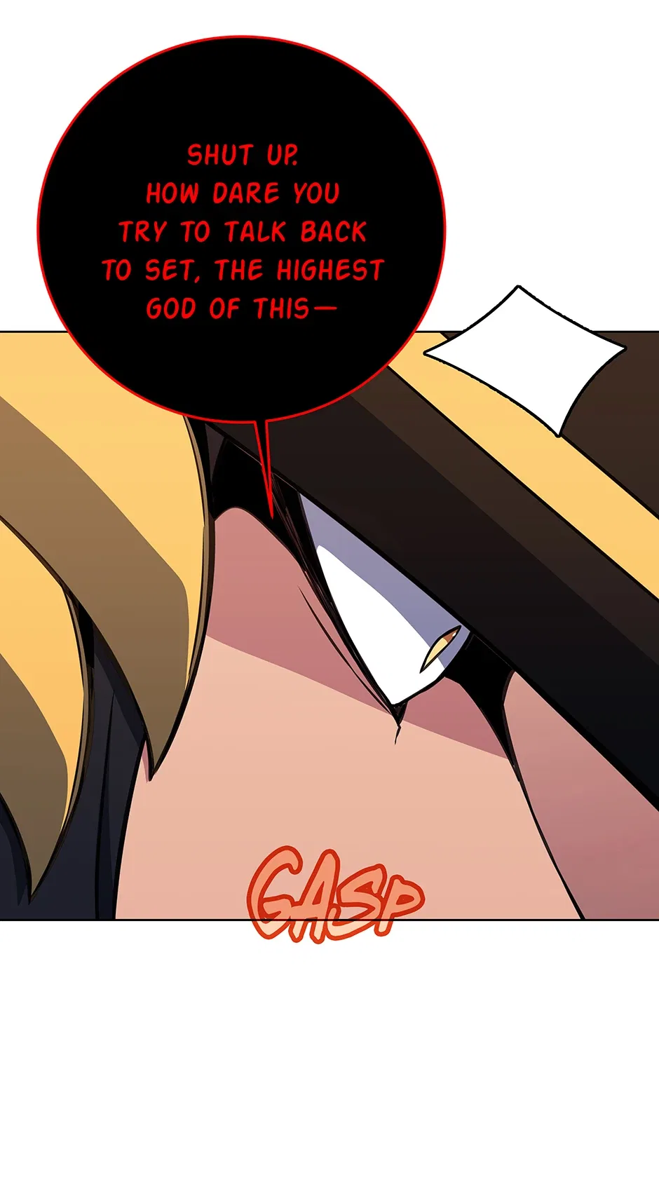 I Became A Part Time Employee For Gods Chapter 83 – Page 19