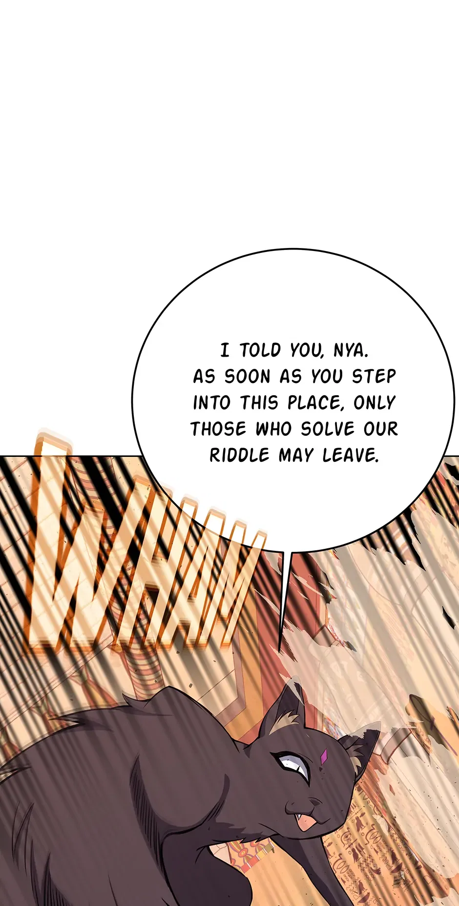 I Became A Part Time Employee For Gods Chapter 83 – Page 20