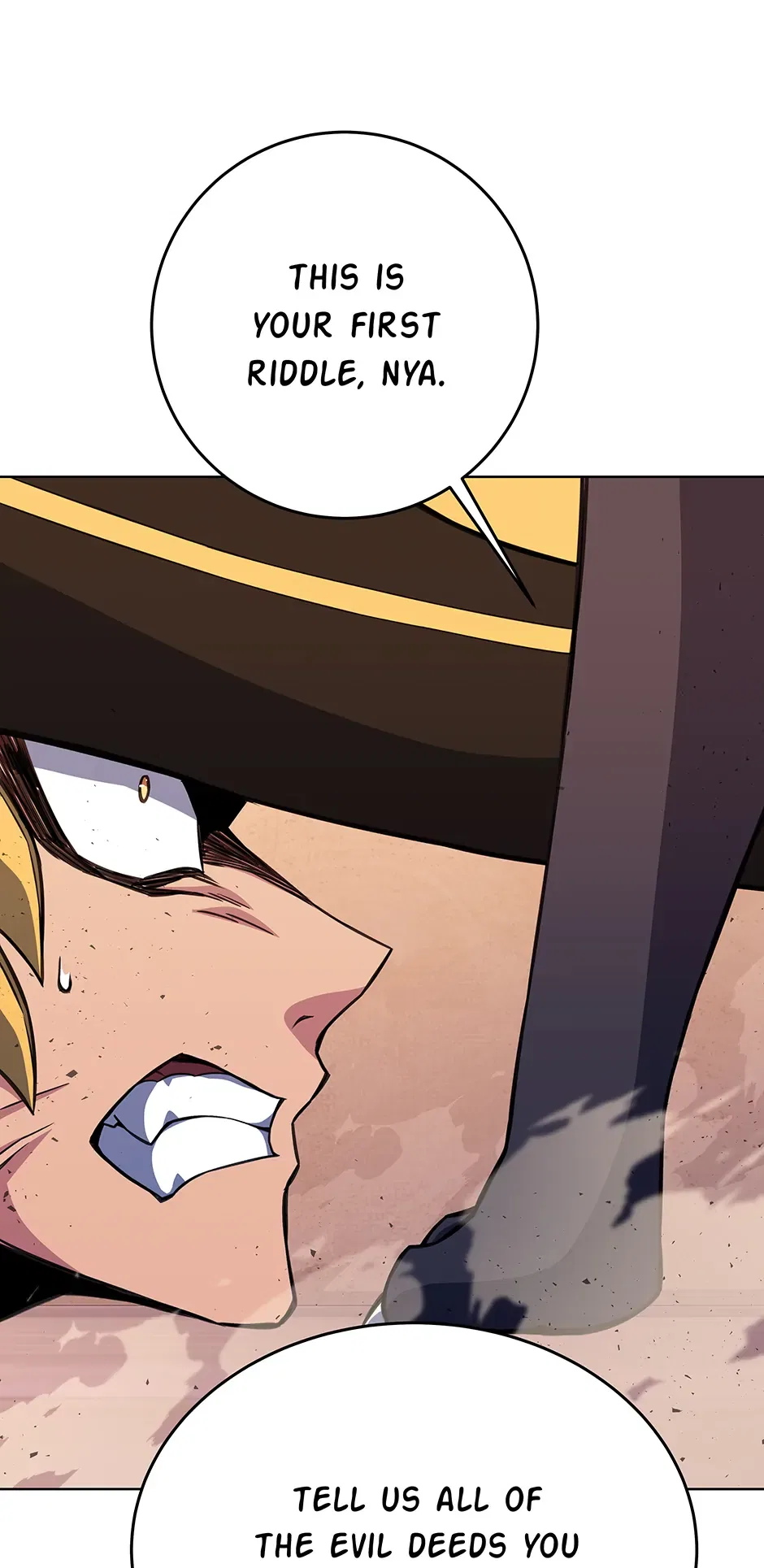I Became A Part Time Employee For Gods Chapter 83 – Page 25