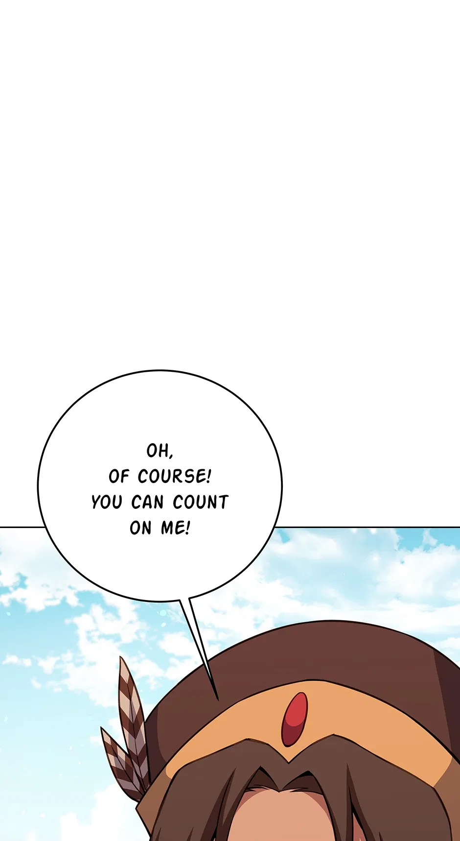 I Became A Part Time Employee For Gods Chapter 83 – Page 38