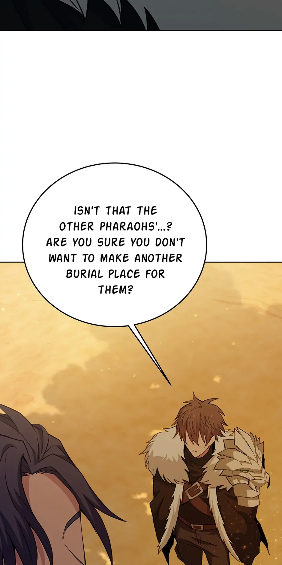 I Became A Part Time Employee For Gods Chapter 83 – Page 42