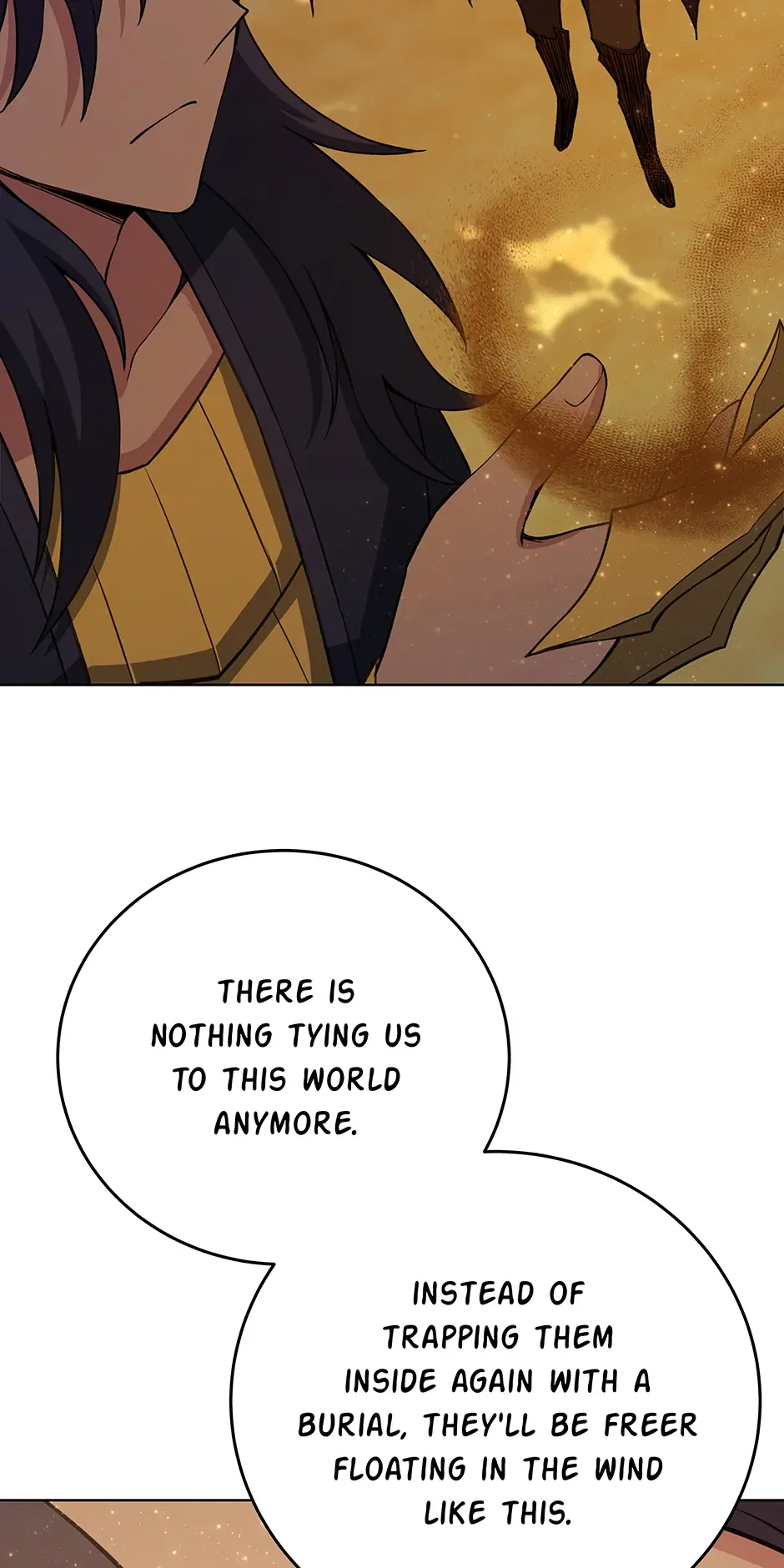 I Became A Part Time Employee For Gods Chapter 83 – Page 43