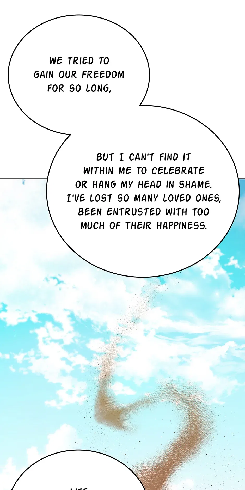 I Became A Part Time Employee For Gods Chapter 83 – Page 45