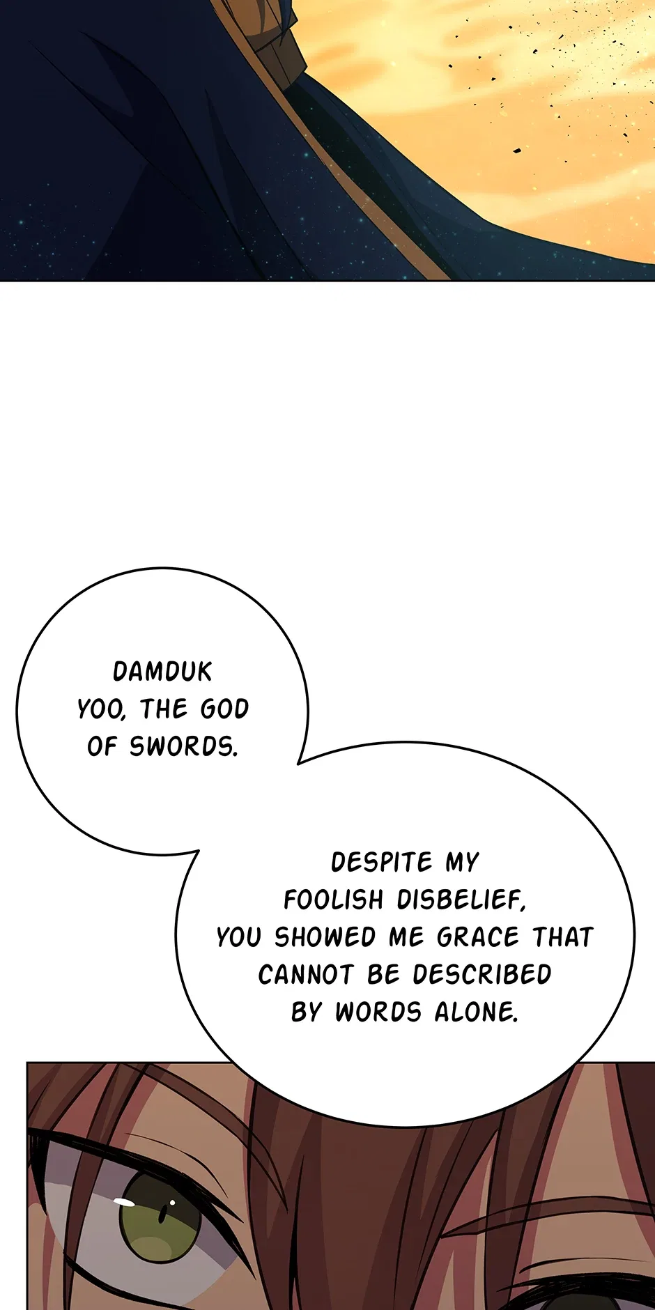 I Became A Part Time Employee For Gods Chapter 83 – Page 47