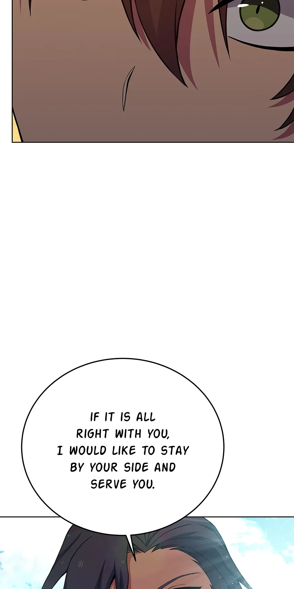 I Became A Part Time Employee For Gods Chapter 83 – Page 48