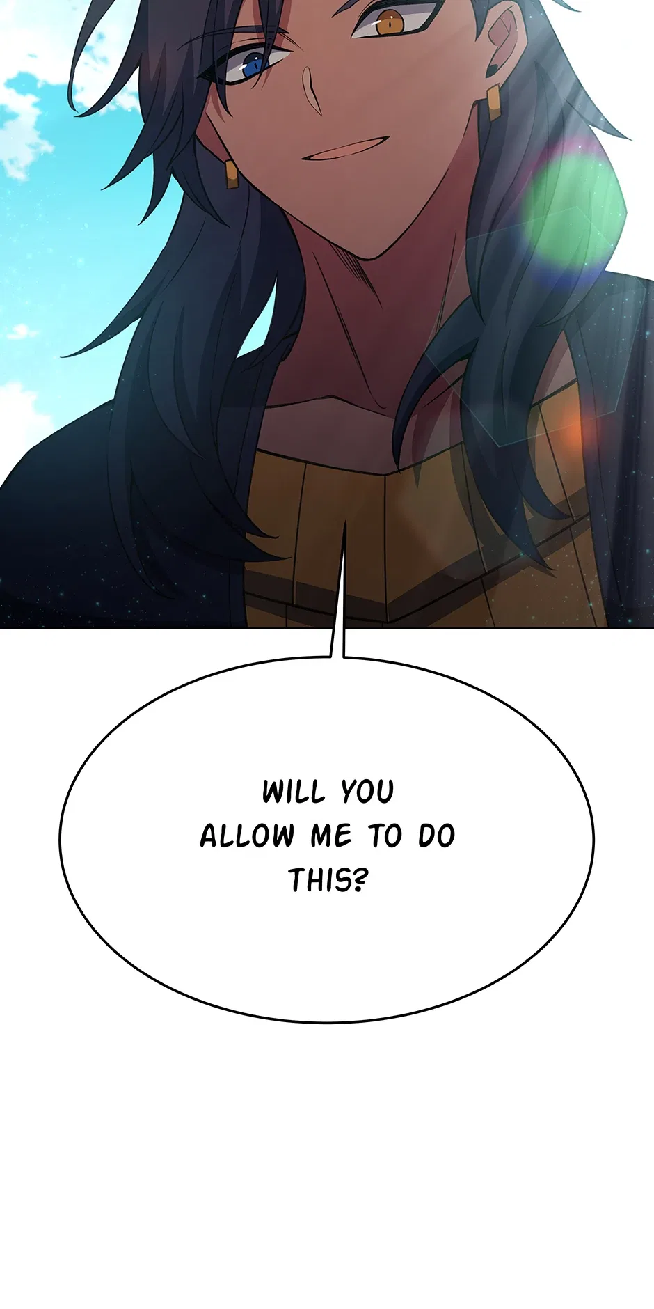 I Became A Part Time Employee For Gods Chapter 83 – Page 49