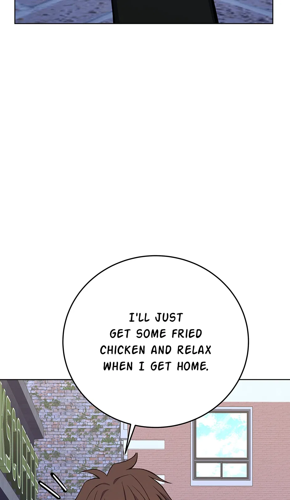 I Became A Part Time Employee For Gods Chapter 83 – Page 58