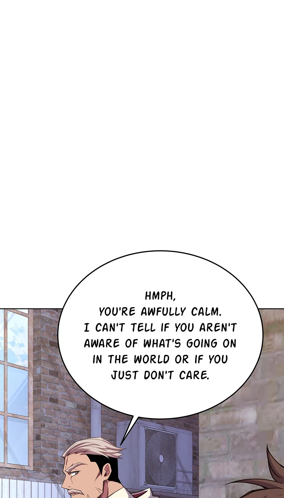 I Became A Part Time Employee For Gods Chapter 83 – Page 60