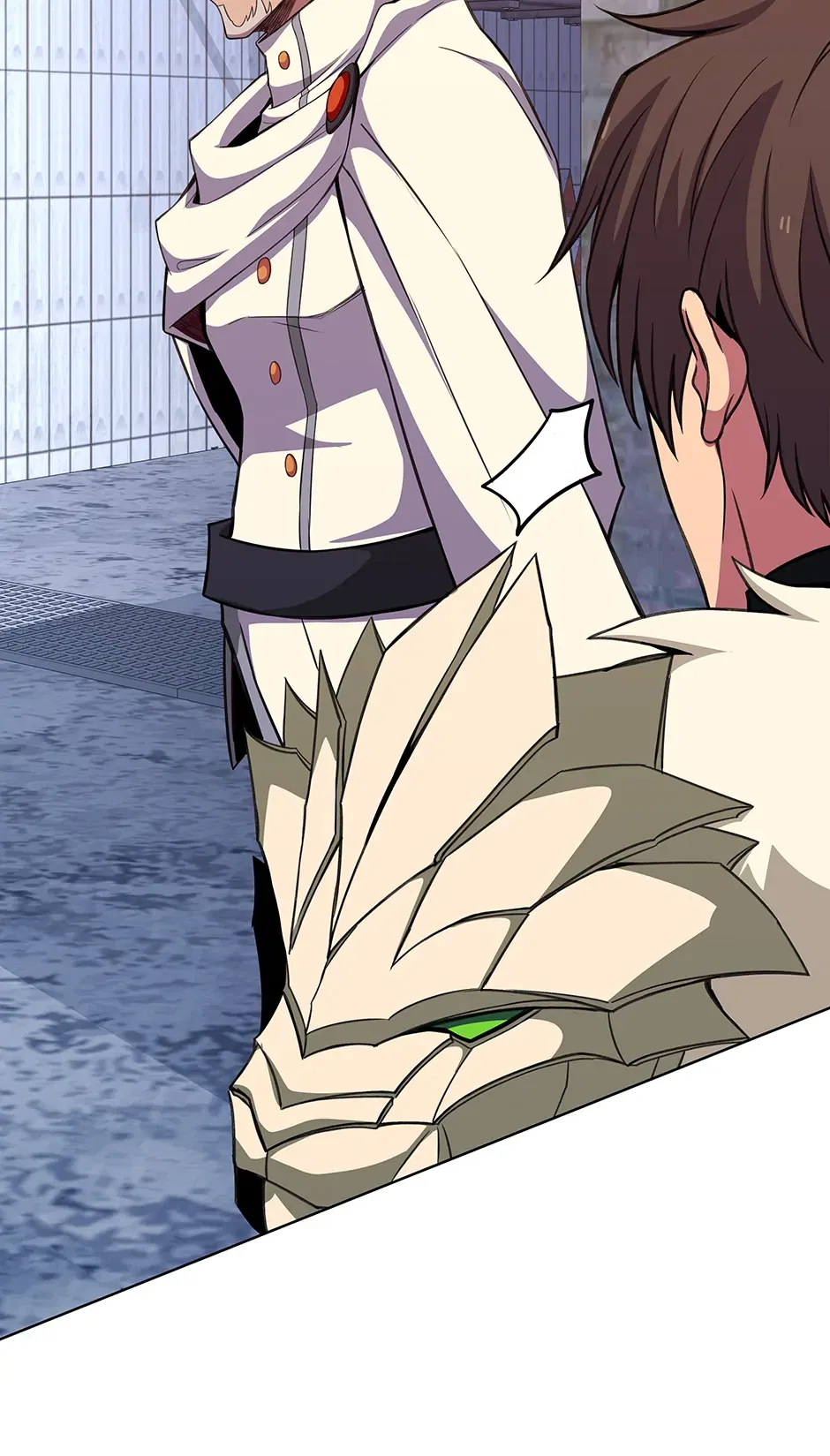 I Became A Part Time Employee For Gods Chapter 83 – Page 61