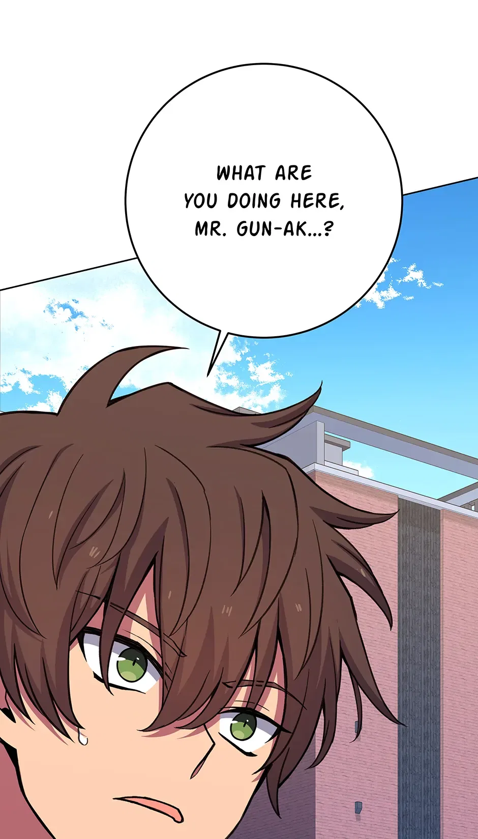 I Became A Part Time Employee For Gods Chapter 83 – Page 62