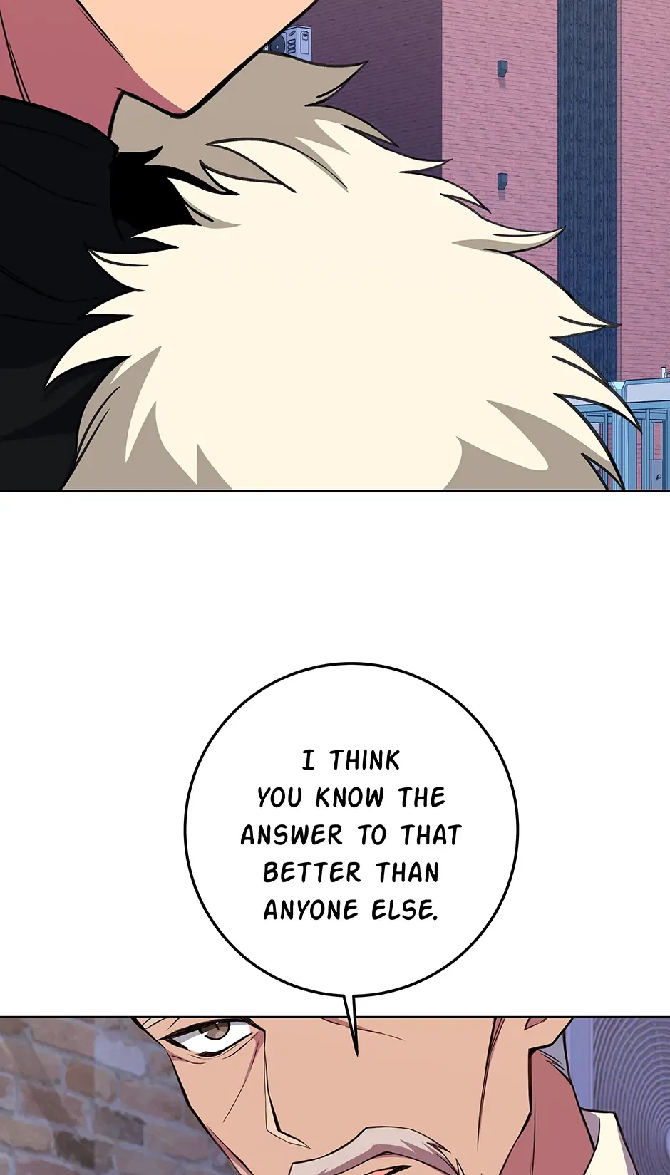 I Became A Part Time Employee For Gods Chapter 83 – Page 63