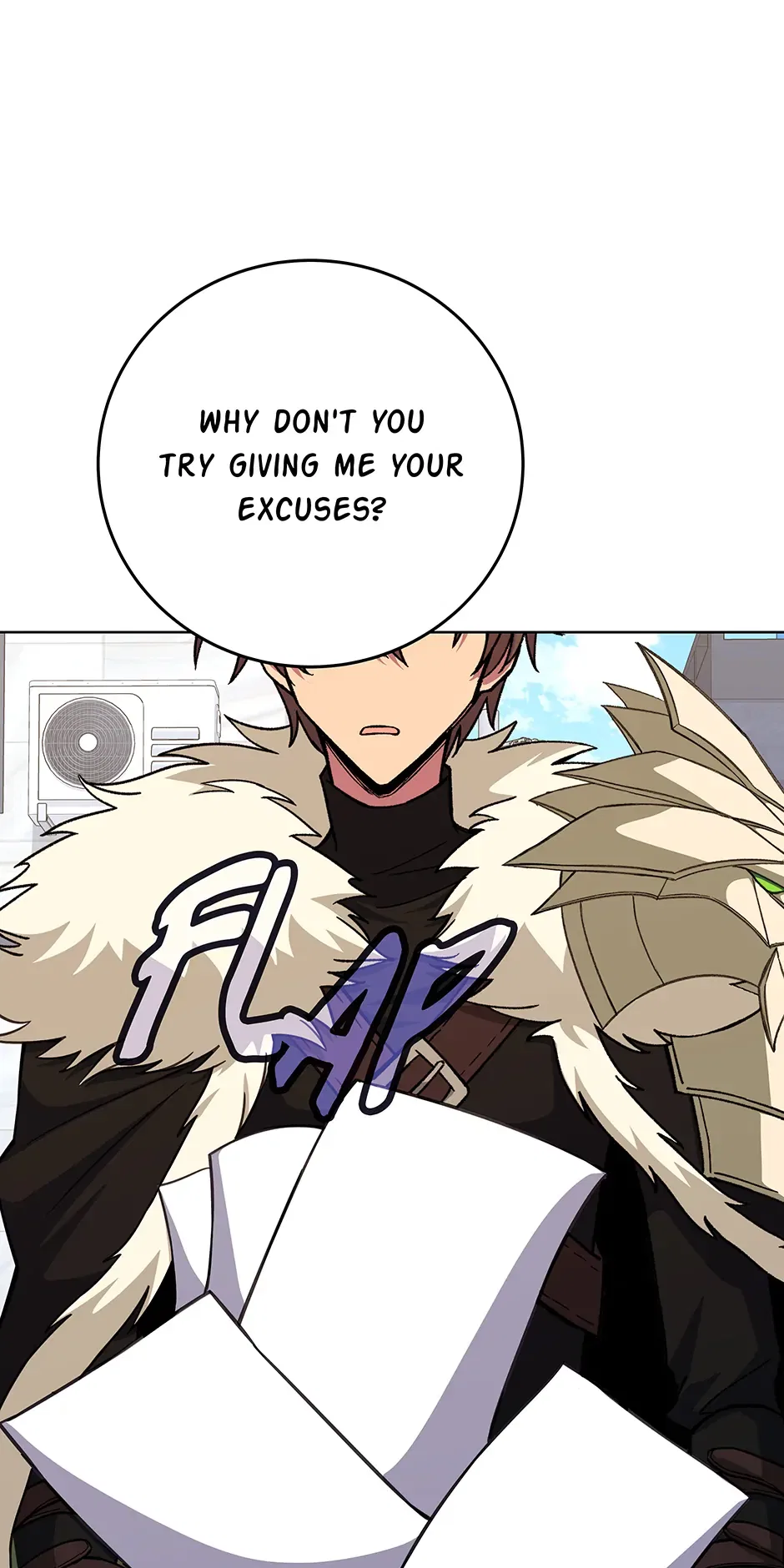 I Became A Part Time Employee For Gods Chapter 83 – Page 65