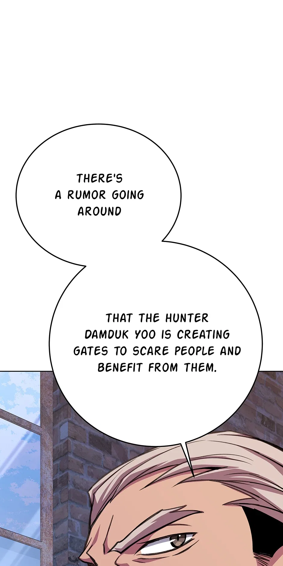 I Became A Part Time Employee For Gods Chapter 83 – Page 68