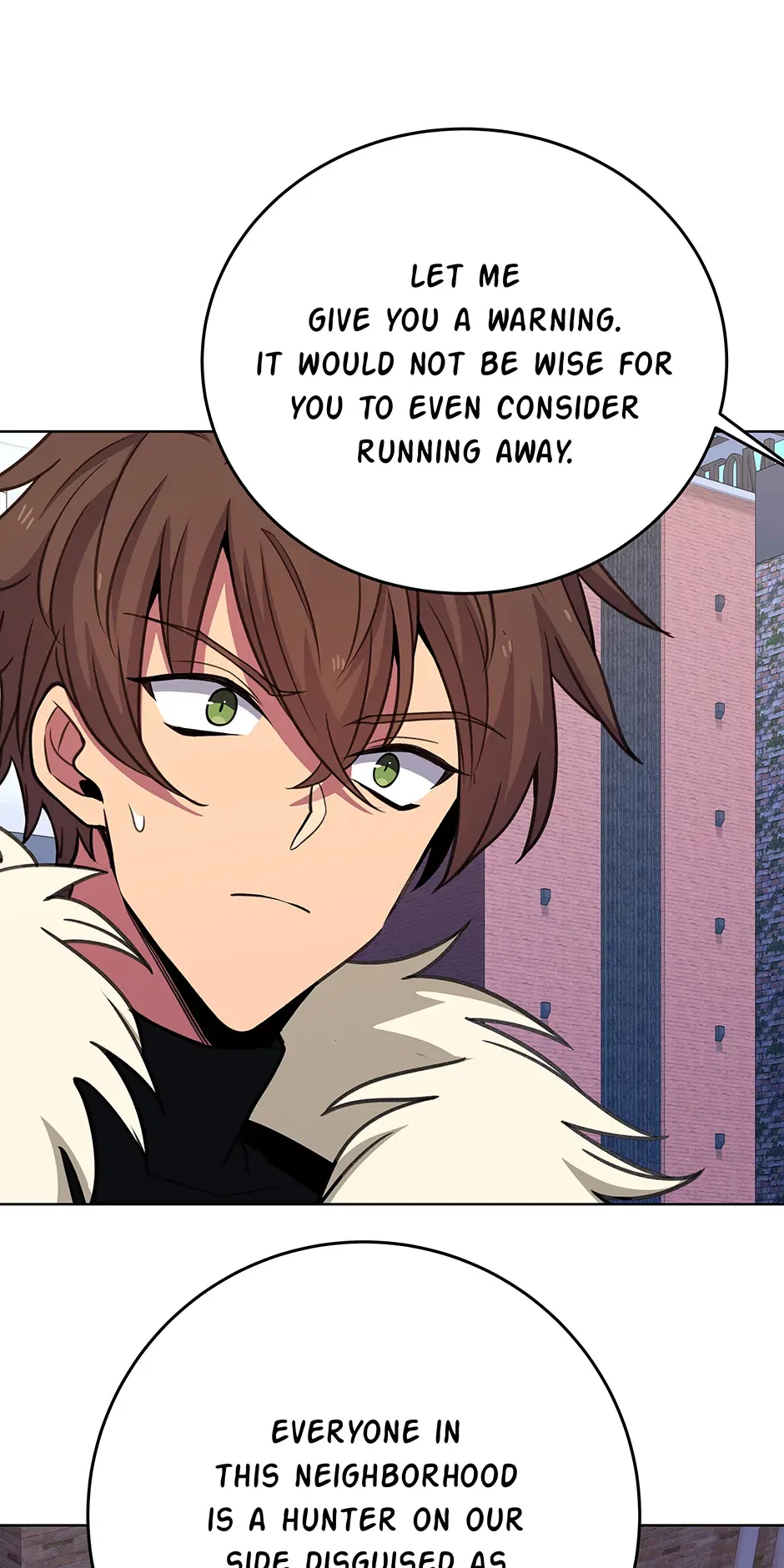 I Became A Part Time Employee For Gods Chapter 83 – Page 70