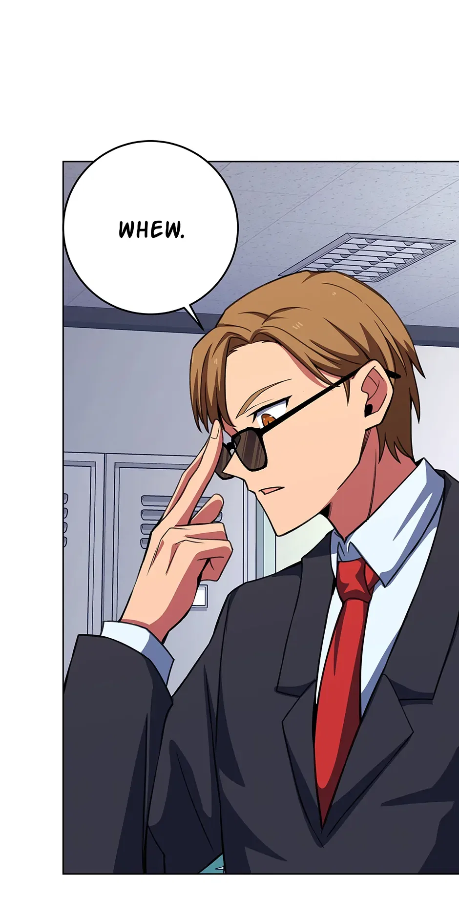 I Became A Part Time Employee For Gods Chapter 83 – Page 74
