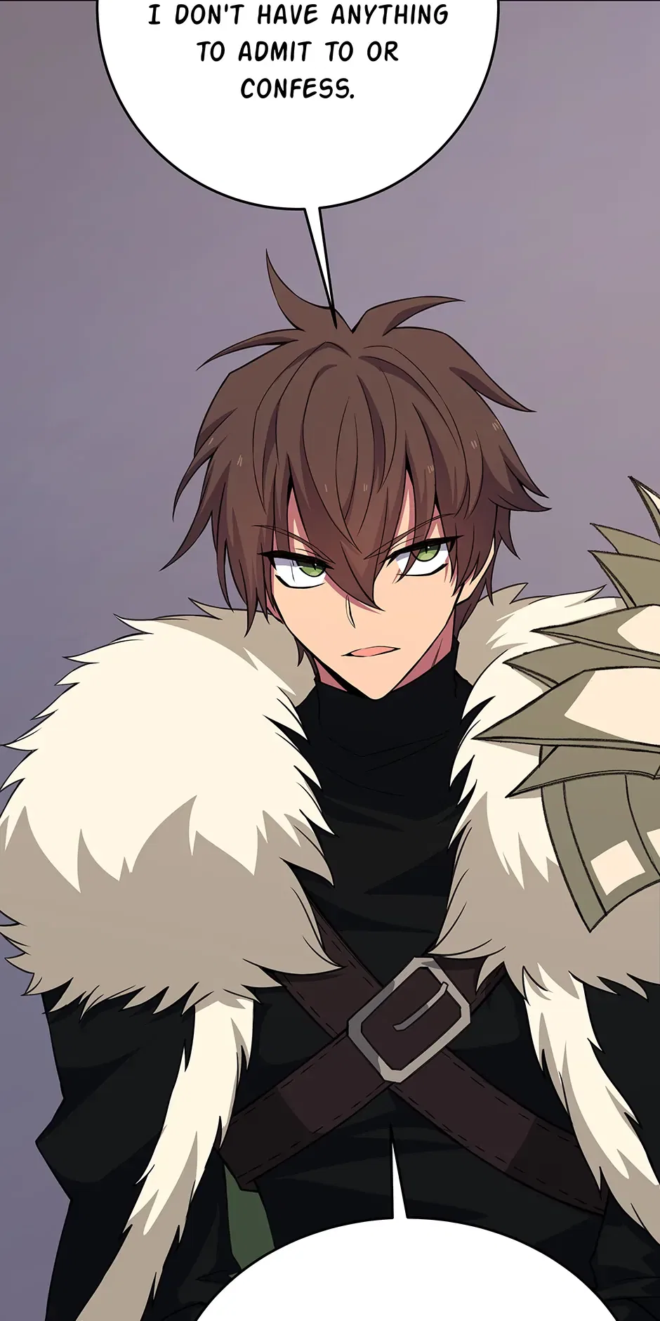 I Became A Part Time Employee For Gods Chapter 83 – Page 77