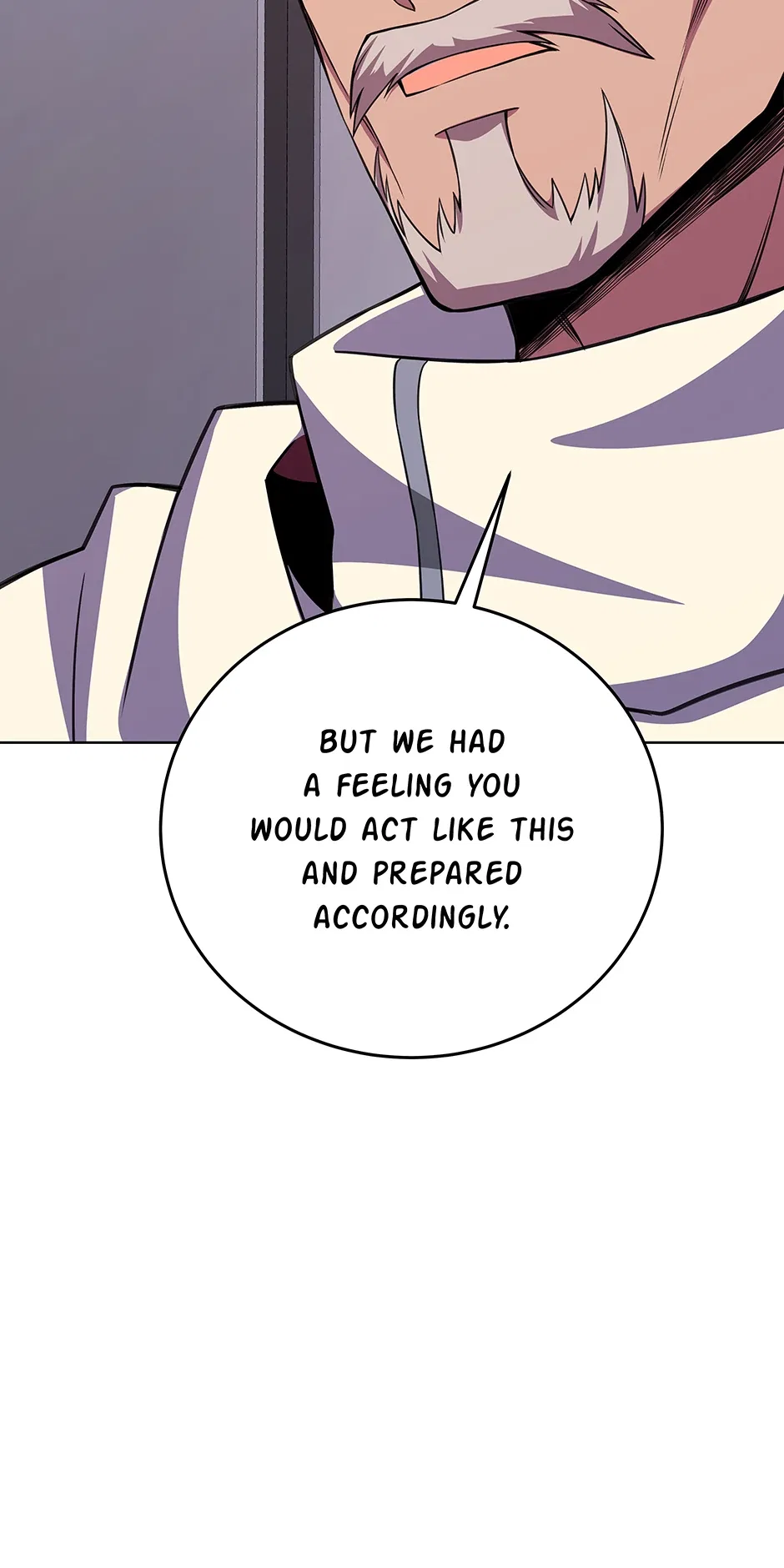 I Became A Part Time Employee For Gods Chapter 83 – Page 79