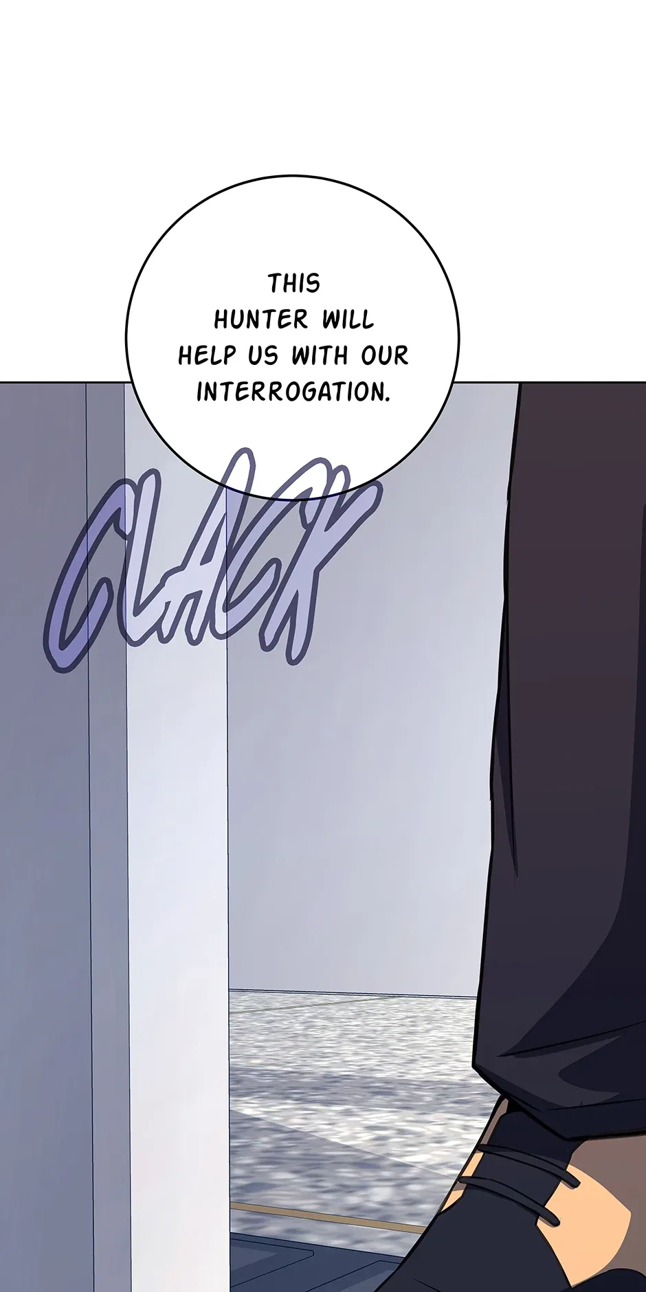 I Became A Part Time Employee For Gods Chapter 83 – Page 80