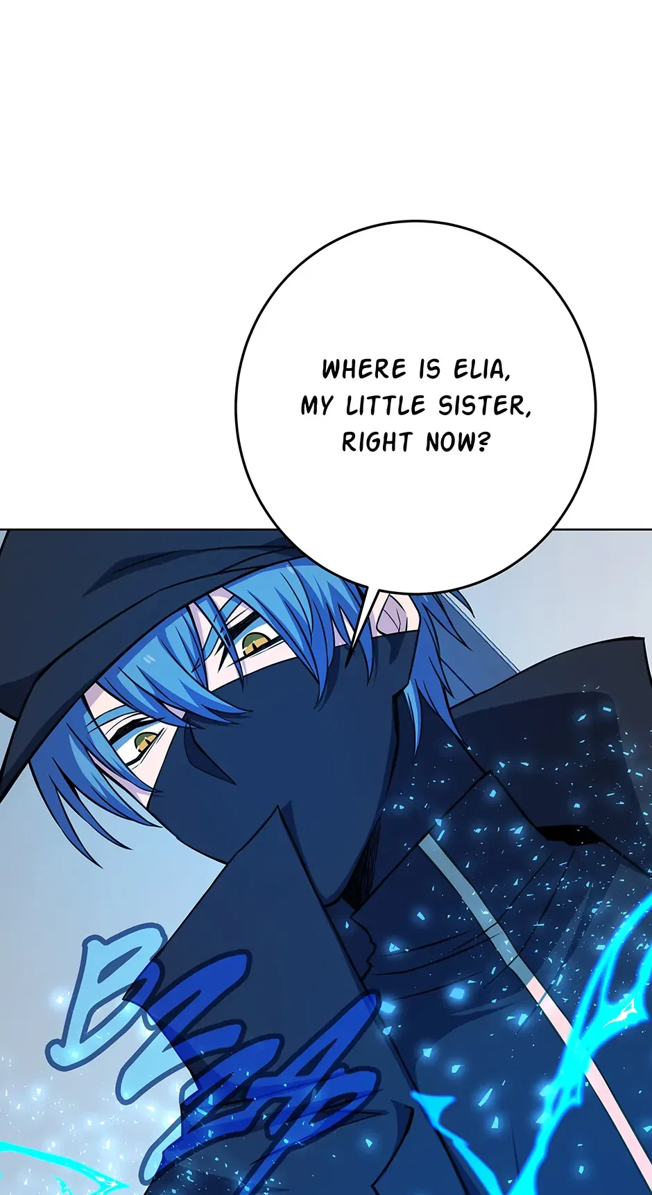 I Became A Part Time Employee For Gods Chapter 83 – Page 90