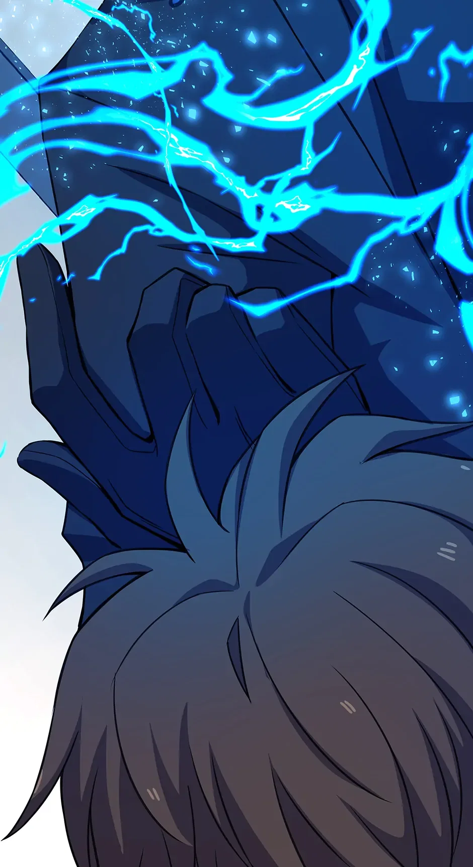 I Became A Part Time Employee For Gods Chapter 83 – Page 91