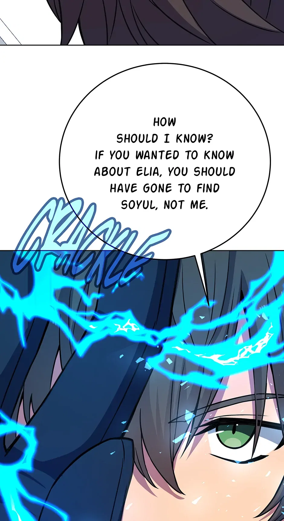 I Became A Part Time Employee For Gods Chapter 83 – Page 92