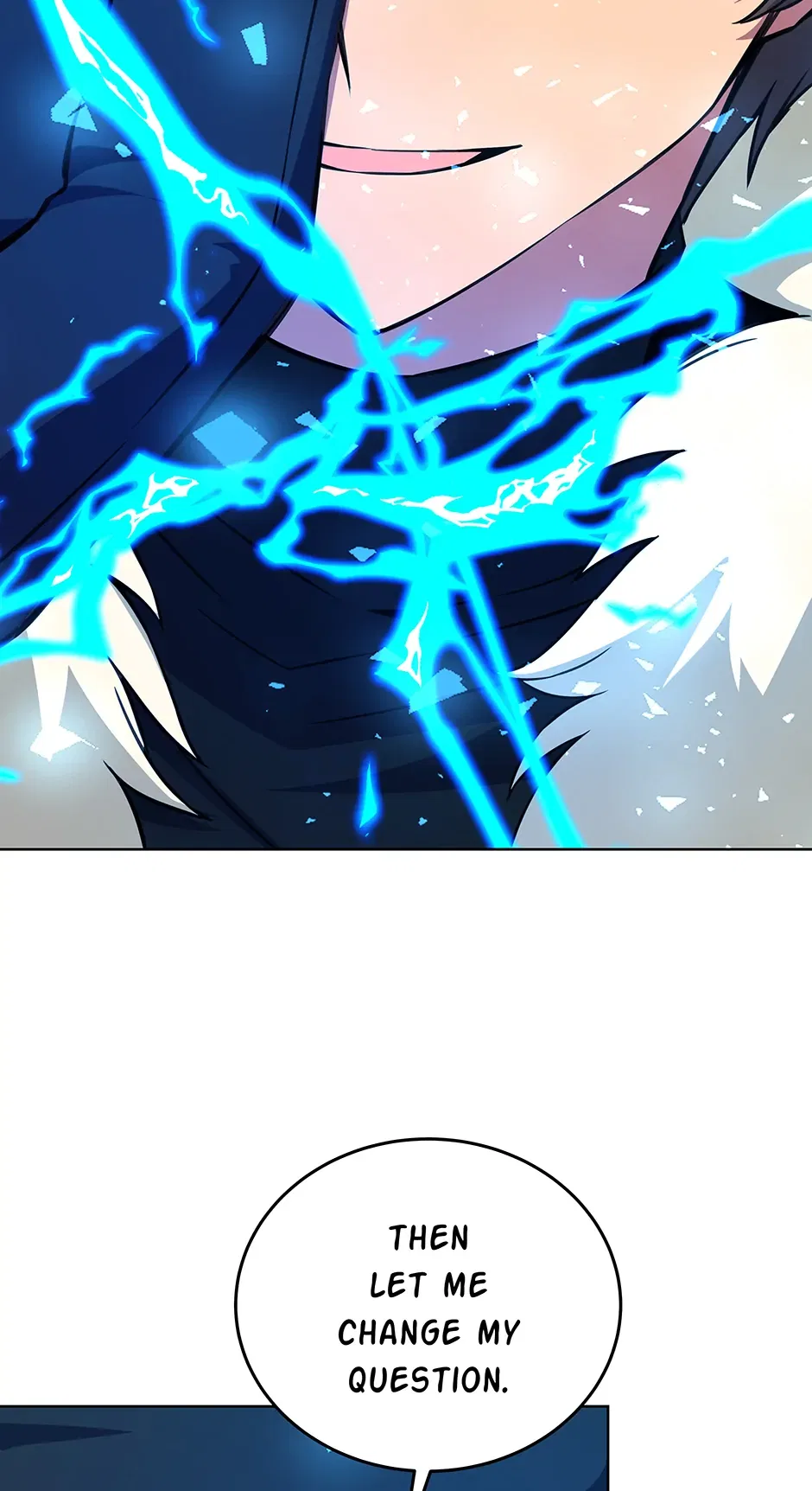 I Became A Part Time Employee For Gods Chapter 83 – Page 93