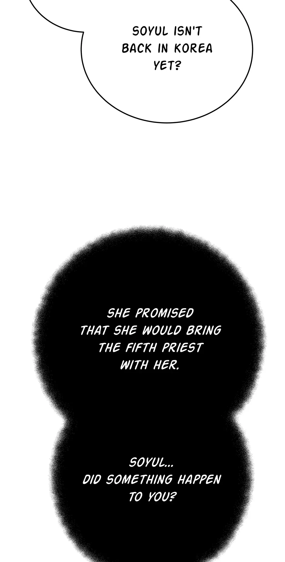 I Became A Part Time Employee For Gods Chapter 83 – Page 96