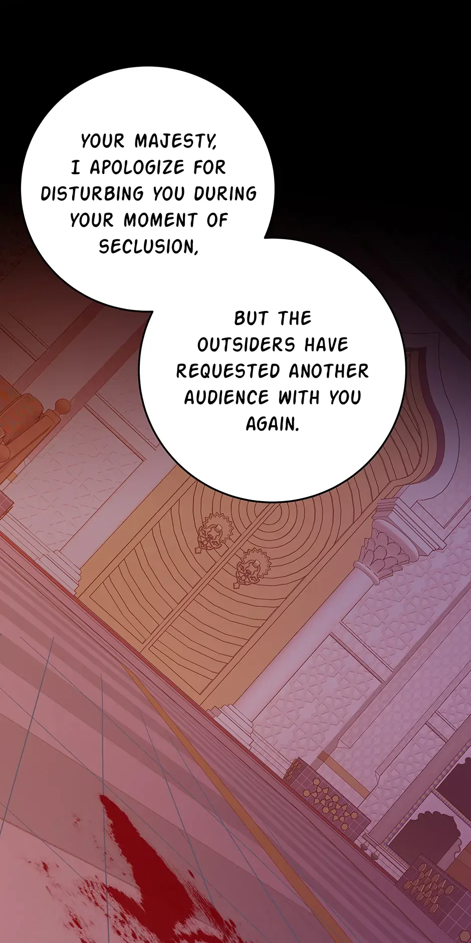 I Became A Part Time Employee For Gods Chapter 83 – Page 99