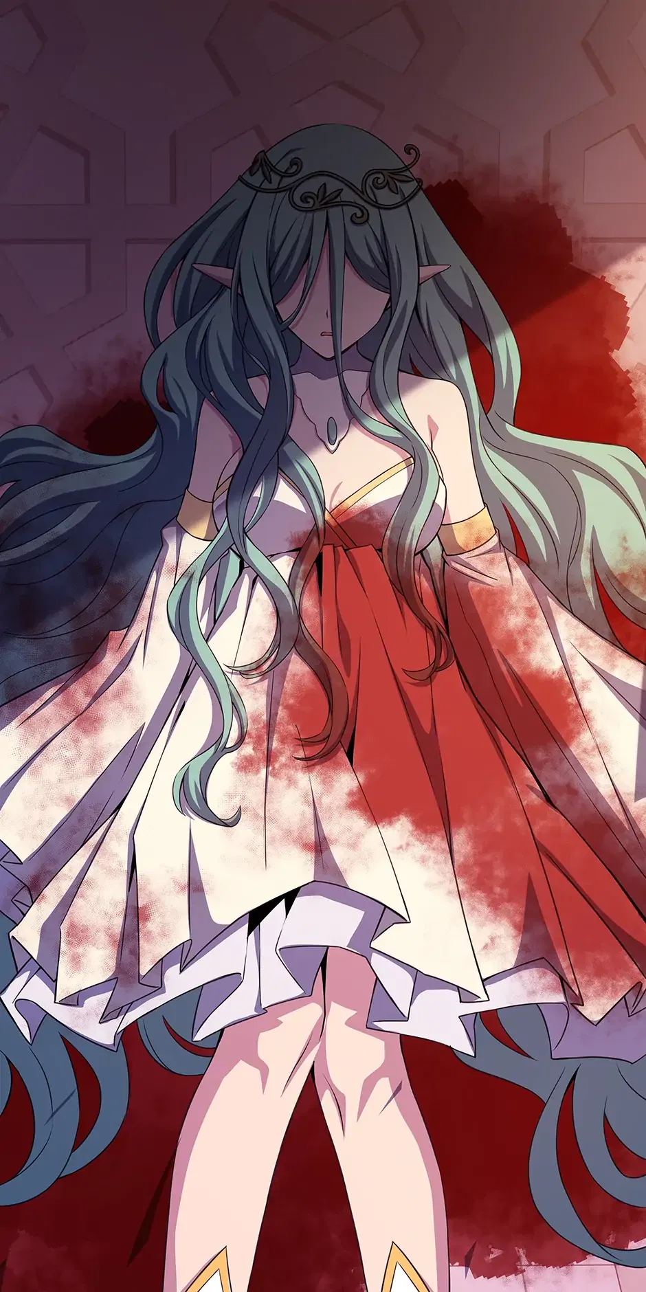 I Became A Part Time Employee For Gods Chapter 83 – Page 101
