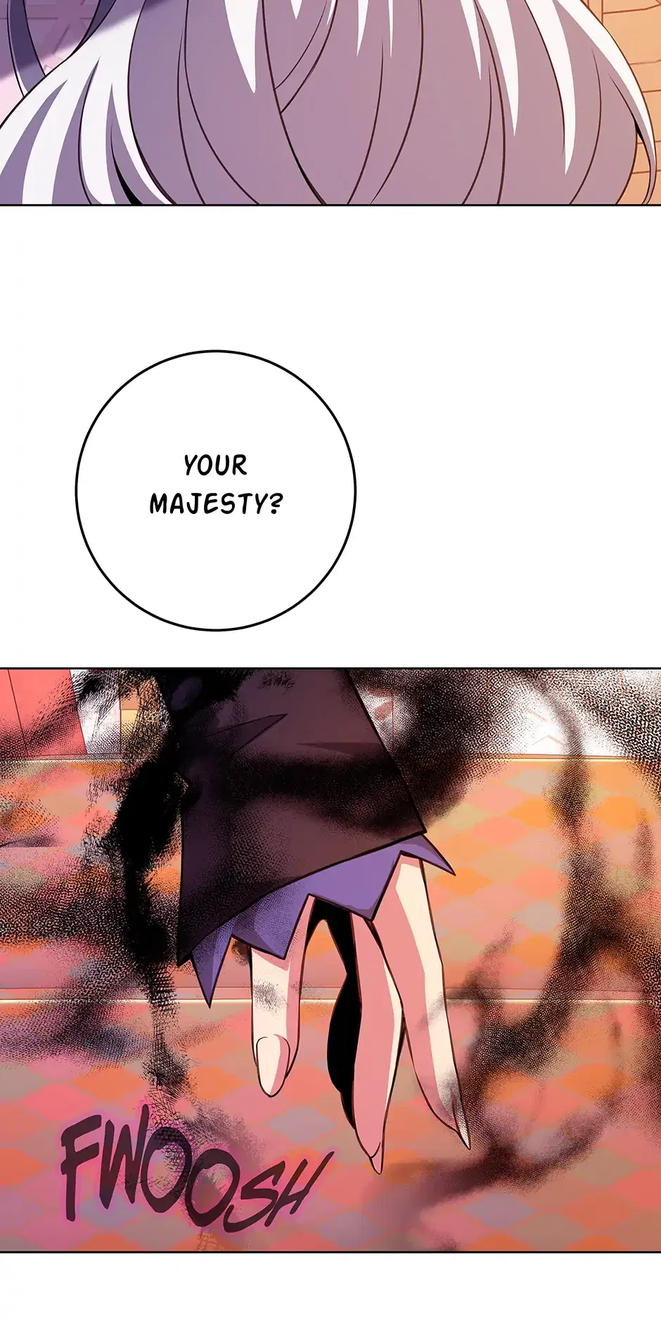 I Became A Part Time Employee For Gods Chapter 83 – Page 103