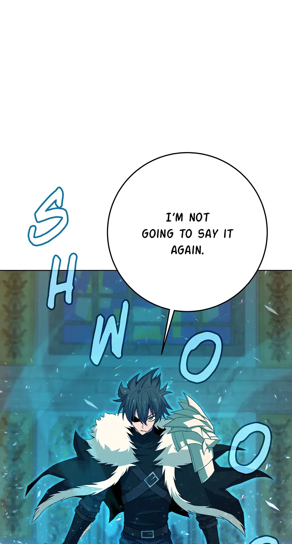 I Became A Part Time Employee For Gods Chapter 82 – Page 2
