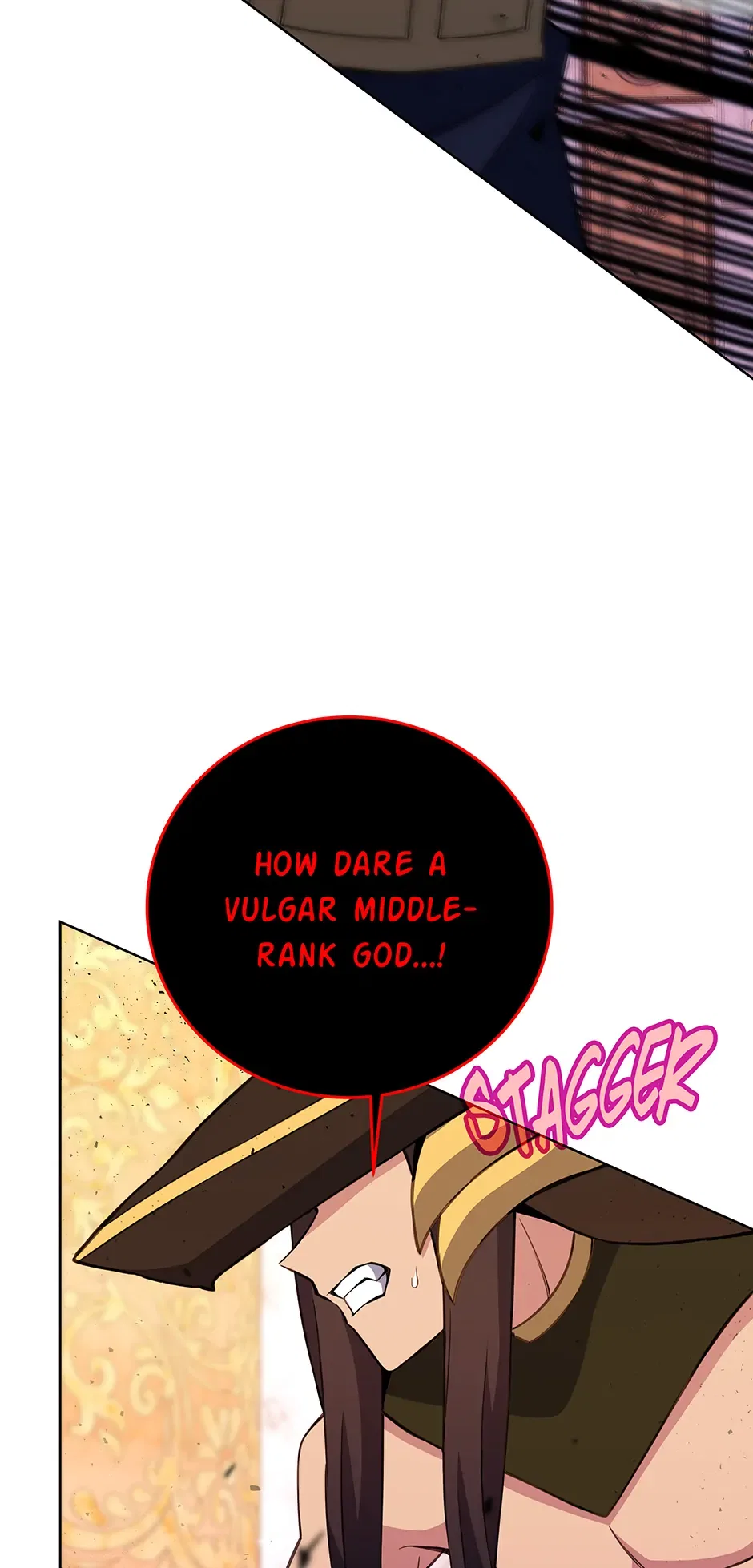 I Became A Part Time Employee For Gods Chapter 82 – Page 8