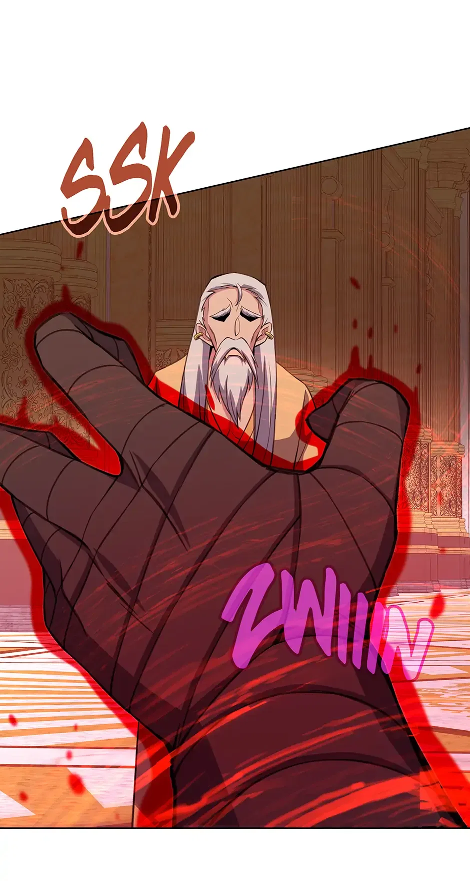 I Became A Part Time Employee For Gods Chapter 82 – Page 11