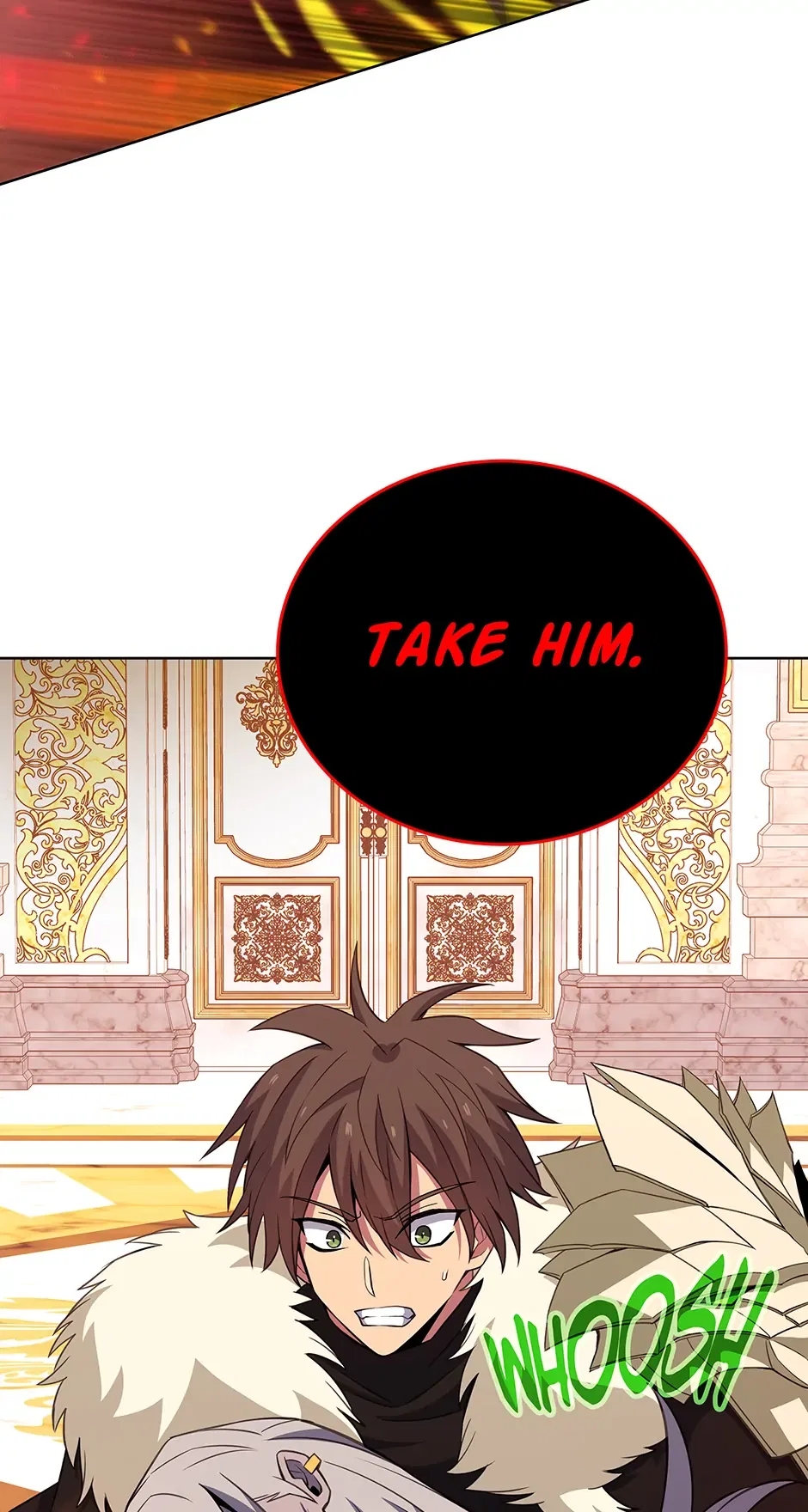 I Became A Part Time Employee For Gods Chapter 82 – Page 14
