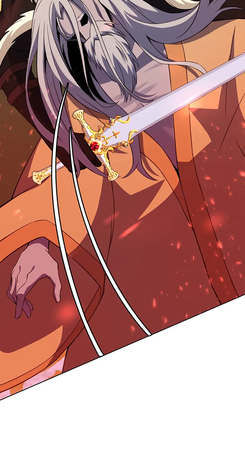 I Became A Part Time Employee For Gods Chapter 82 – Page 15