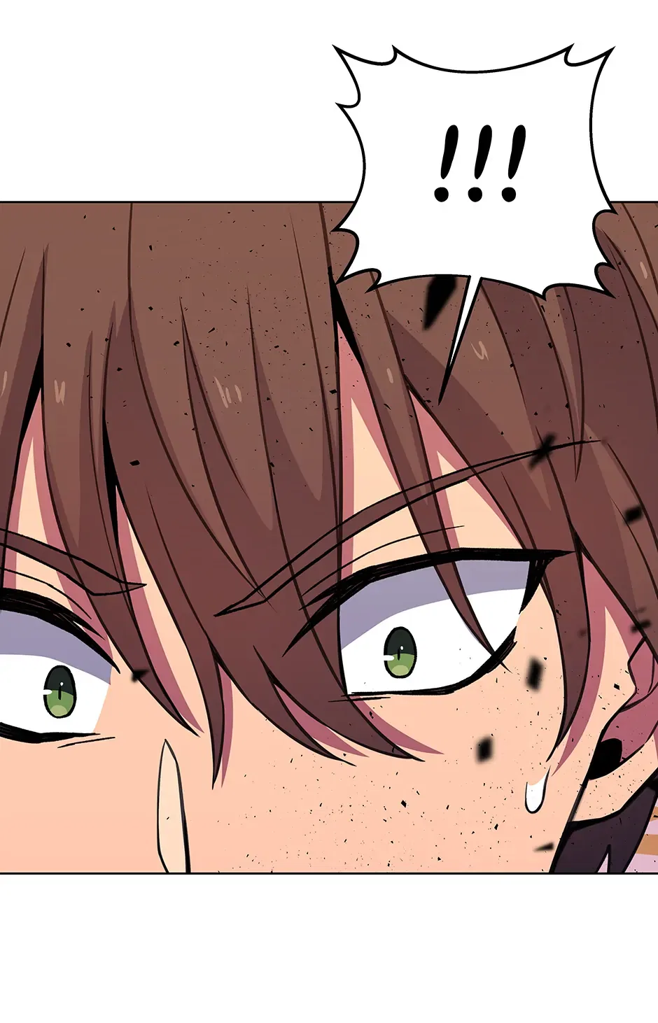 I Became A Part Time Employee For Gods Chapter 82 – Page 16