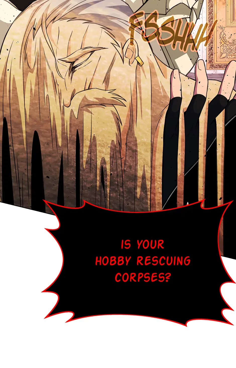 I Became A Part Time Employee For Gods Chapter 82 – Page 18