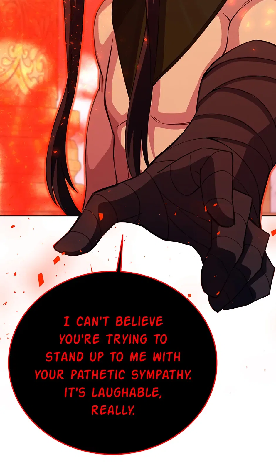 I Became A Part Time Employee For Gods Chapter 82 – Page 20