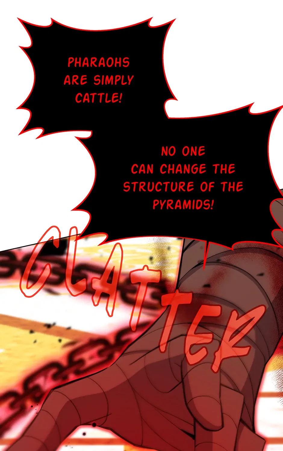 I Became A Part Time Employee For Gods Chapter 82 – Page 21